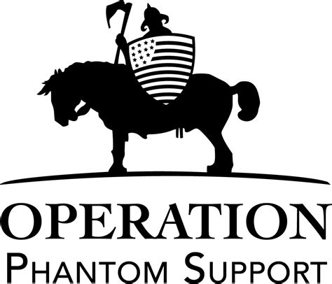 Phantom Corps | Operation Phantom Support (Powered by Donorbox)