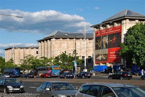 Muzeum Narodowe w Warszawie - Warszawa