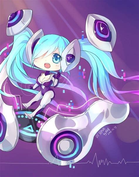 Dj sona fan art comp