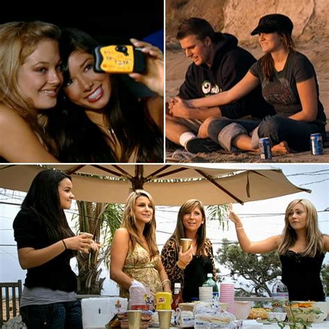 Revisiting the 'Laguna Beach' Season 3 Cast: Catching Up with Tessa Keller, Cameron Brinkman ...