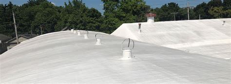 United Thermal Systems: Spray Foam Insulation & Roofing Contractor