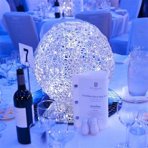 Marvelous 25 Creative Theme Ideas for Gala Dinner https://fashiotopia.com/2017/10/01/25-creative ...