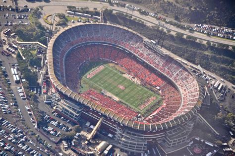 Candlestick Park – StadiumDB.com