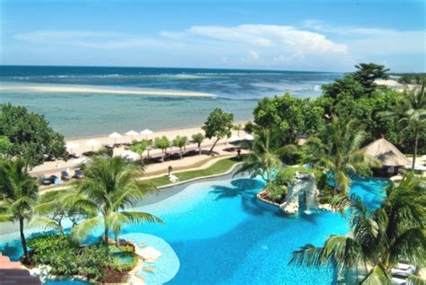 Aston Bali Beach Resort and Spa