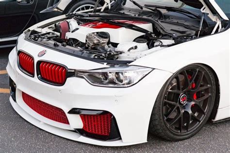 BMW N55 FAQ - Maintenance, Problems, Tuning, & Performance