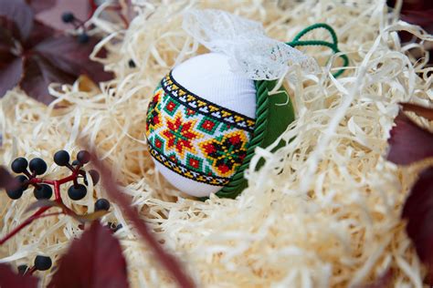 Holiday decor Ukrainian christmas decorations Set of 3 | Etsy