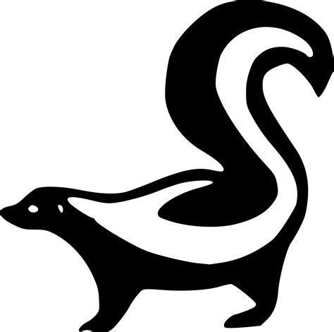 Free Skunk PNG Transparent Images, Download Free Skunk PNG Transparent Images png images, Free ...