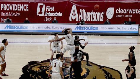 Montana men's and women's basketball schedule released for the 2022 ...