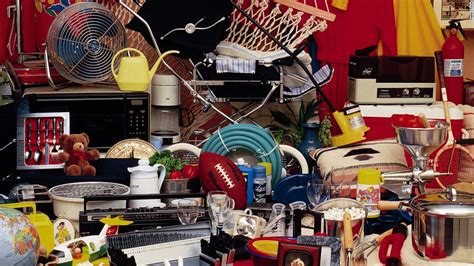 The life-changing science of photographing your clutter - CNN