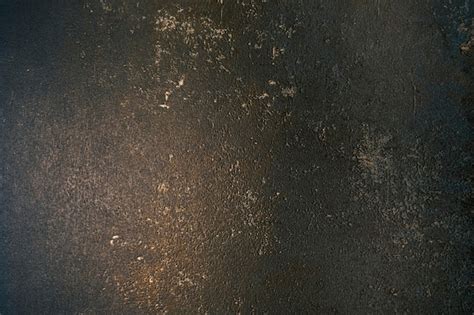 Free Photo | Golden and black texture for background