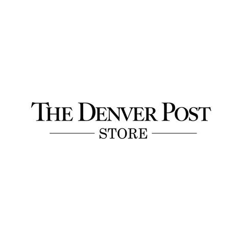 Shop the The Denver Post Official Store