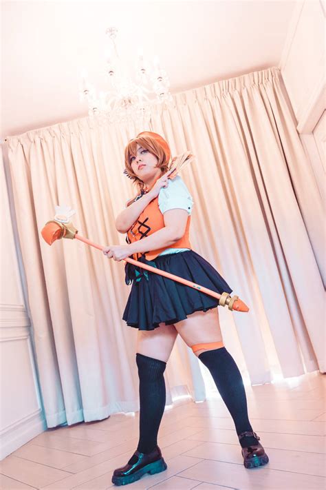 Cardcaptor Sakura Cosplay by KYY24 on DeviantArt