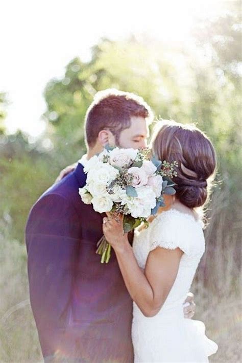 photography wedding poses ideas - Melvin Towns