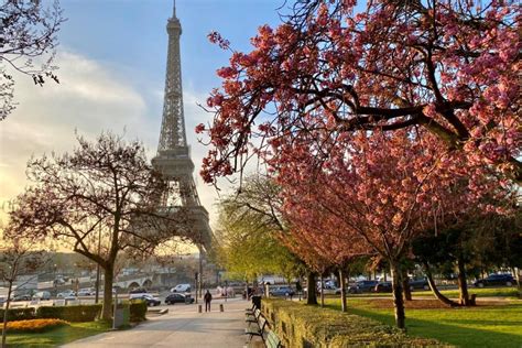 Perfect Itinerary For 4 Days In Paris In 2024