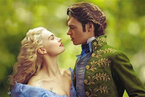 ‘Cinderella’: Fairy tale gets new movie treatment for 21st century ...