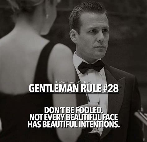 Gentleman Quotes / The Gentlemen speak | Positive attitude quotes ...