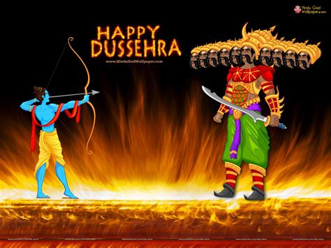 Happy Dussehra Wallpapers - Wallpaper Cave