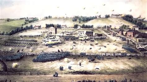 Why the Battle of Fredericksburg took place | Britannica