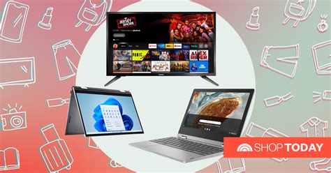 29 Best Buy Cyber Monday Deals: Laptops, TVs and more