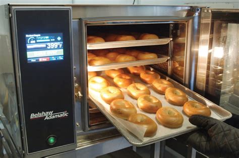 Instore bakery ovens: smaller, easier to operate | Supermarket Perimeter