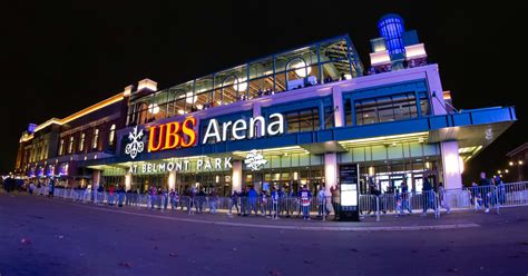 Islanders Home at UBS Arena to Host Four PWHL Games in 2024 - The Hockey News New York Islanders ...