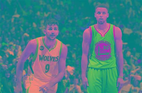 Minnesota Timberwolves picks of the last 10 years: Where are they now?