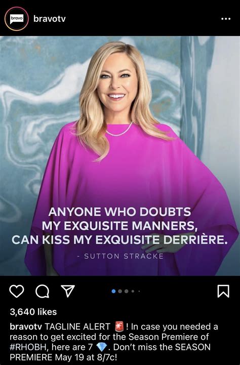 Season 11 taglines have been released! : r/RHOBH