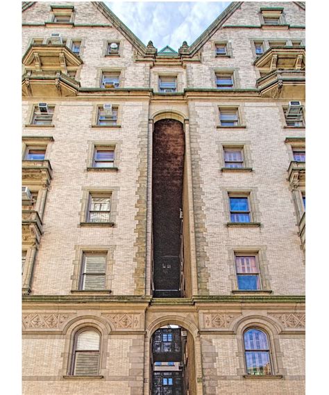 118 best images about New York - Dakota Apartment Building on Pinterest