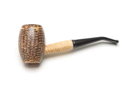 Buy Missouri Meerschaum - Country Gentleman Corn Cob Pipe - Bent Bit Online at desertcartUAE