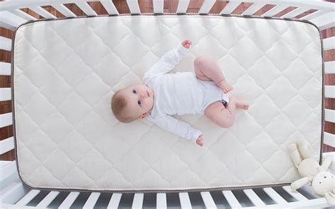 The Best Organic and Non Toxic Crib Mattresses