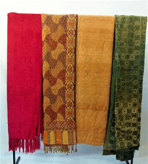 Moroccan Blankets - Theme Prop Hire