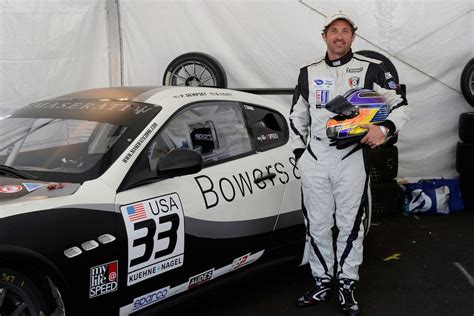 Stars & Cars: The Worst Car Patrick Dempsey Ever Owned Was a Ferrari ...