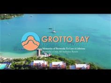 Grotto Bay Bermuda Map | Technically , they are only for guests of the Grotto Bay Beach Resort ...