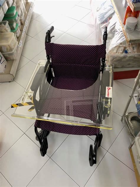 Wheelchair Lap Tray | Progress Healthcare