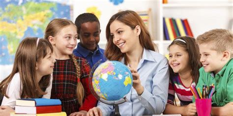 Here Are the Most and Least Paid Teachers in the World | HuffPost