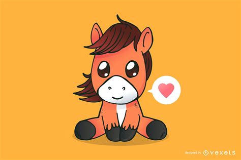 Horses are the best | Horse cartoon, Cute horse pictures, Cute cartoon drawings