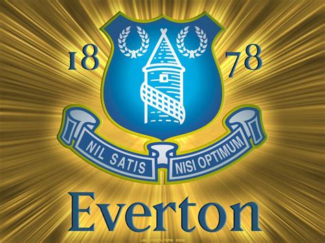 wallpaper free picture: Everton FC Wallpaper 2011