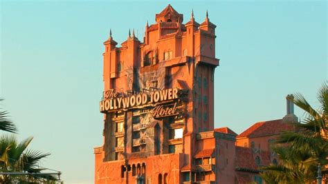 How Scary is Tower of Terror? - Disney World Insider Tips