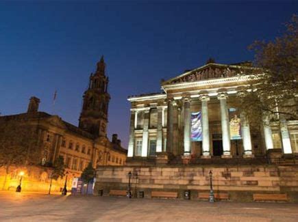 Visit Preston | Preston City Council | Preston lancashire, Preston, Pretty places