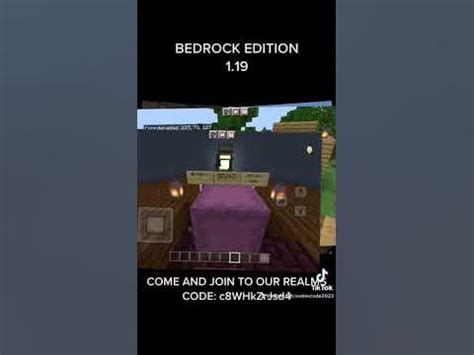 Minecraft Realms CODE FREE | 2023 | WORKING NOW!!!!! # ...