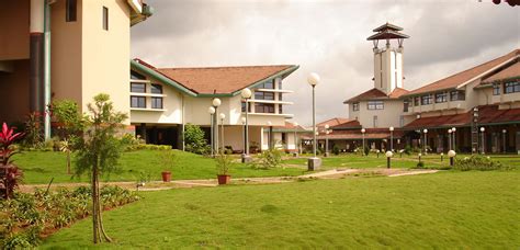 Indian Institute of Management Kozhikode - IIMK