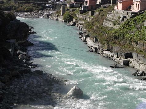 Saraswati River, Badrinath (2024) - Images, Timings | Holidify