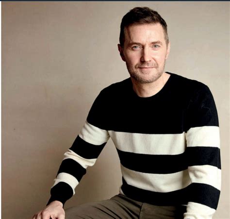 UK Psychologies Magazine 2020: Richard Armitage Interview ...