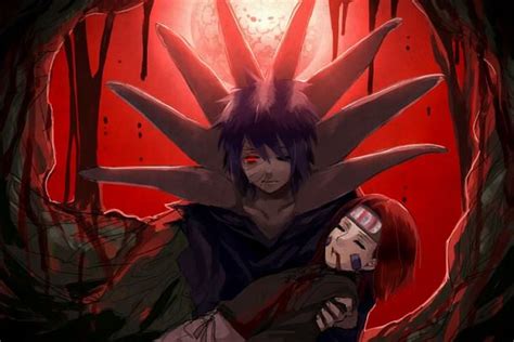 rin and obito - Naruto Guys Photo (37536786) - Fanpop