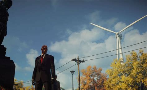 Review: Hitman 2 – Destructoid