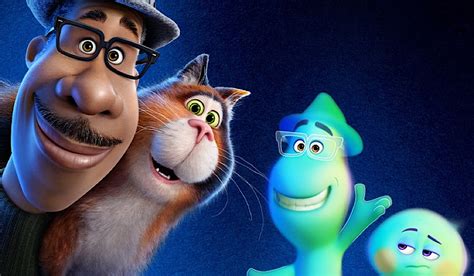 Must-Watch - 'Soul': Pixar Proves the Power of the Human Spirit in Newest Original Film ...