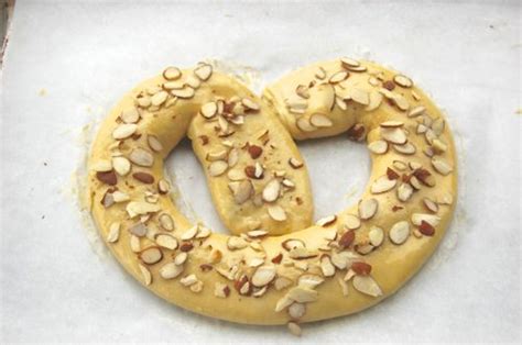 Making Kringle – Joe Pastry