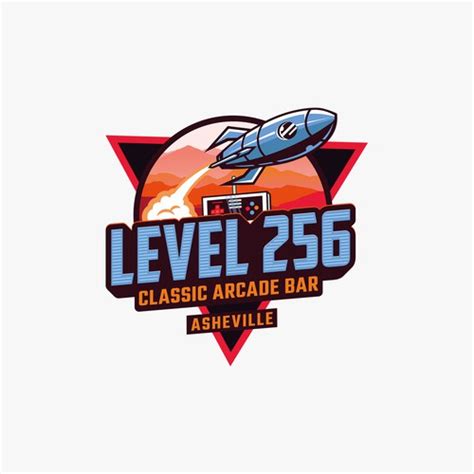 Arcade Logos - 43+ Best Arcade Logo Images, Photos & Ideas | 99designs