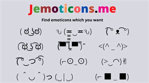 japanese emoticons (@kaomojiru) on Flipboard