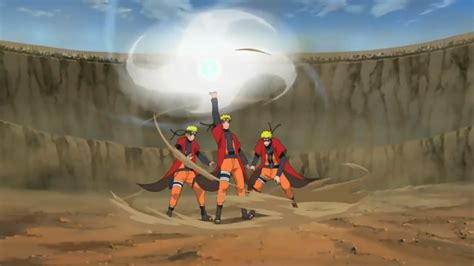 Rasenshuriken | Ex naruto Wikia | Fandom